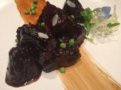 -晶苑餐厅(爱琴海购物中心)