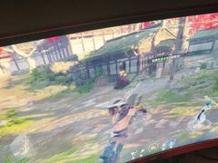 -网鱼电竞(杨浦中原店)