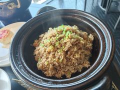 -喜悦烤鸭·新京菜(王府井店)