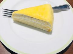 -萨莉亚意式餐厅(杭州滨江天街店)