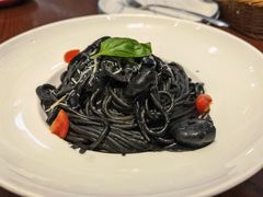 -斯比特花园西餐厅(东方商厦店)