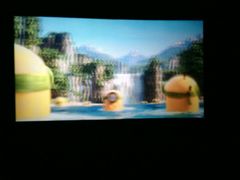 -中影国际影城(芜湖镜湖联盛店)