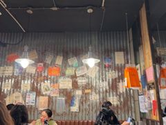 -辉记炭烧海鲜大排档·老字号(福田店)