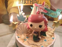 -EnergyCake蛋糕理想国
