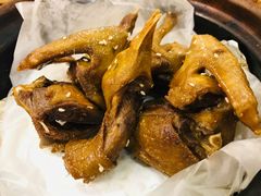 -澳门西南饭店·粤菜·茶市·手工点心(华海路店)