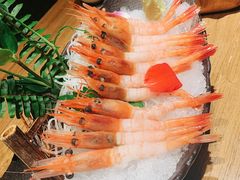 -阿吾罗日本料理(K11艺术中心店)