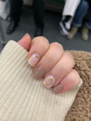 -甲舍美甲美睫艺术馆