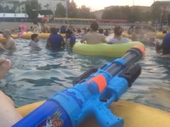 -武汉玛雅海滩水公园