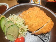 -水之惠鲜鱼料理(王府大街店)