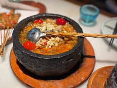 -佬麻雀·剁椒鱼头(京基KK One店)