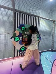 点击看大图 -meland亲子乐园(北京首开通州万象汇店)