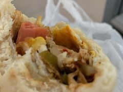 -庄记大饼卷菜(醒狮小区店)