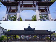 -千灯古镇
