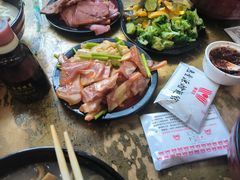 -惠丰源烩面馆(经七路店)