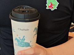 -茶话弄(中贸广场店)