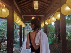 -杭州第一世界大酒店·云曼温泉