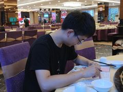 -潮喜竹溪荔湖酒家(荔枝湾店)