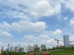 -上海山野camping·户外天幕烧烤·团建拓展营地