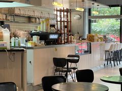 -明谦·Coffee&Cocktail Bar(美您公园店)