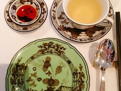 -夏苑(新加坡丽思卡尔顿美年酒店)