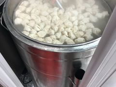 -金陵老丁家馄饨(新街口店)