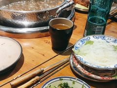 -谭三娘鲜切牛肉自助火锅(九眼桥总店)
