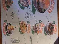 -岛风·台食小馆 ISLAND BISTRO(烟台山店)