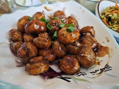 -遇见小院—虹鳟鱼•农家菜(怀柔店)