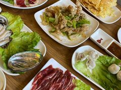 -吉友粥底火锅(方斜路店)