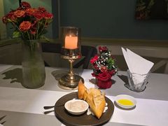 -HuiHome惠家坊法餐馆(东城旗峰店)