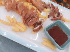 -皮记海鲜1995(寮步店)