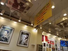 -大哥餐厅(西城花园店)