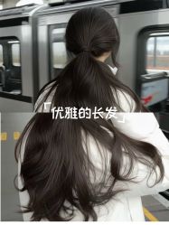 -BEAUTY HAIR GANO