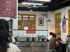 -芈重山老火锅(广州首店)