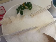 -左庭右院鲜牛肉火锅(金山万达店)