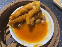 -金翠河烧鹅餐厅(解放碑时代广场店)