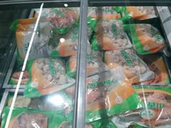 -永辉超市(鲁谷店)