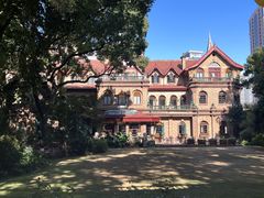 -马勒别墅·中餐厅