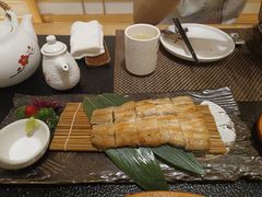 -长崎屋·日本料理·刺身·烧鸟(天河北路店)