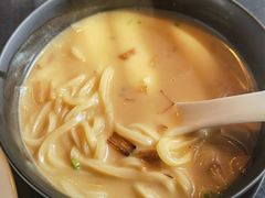 胶东炝锅面-鲁采LU STYLE(新天地店)