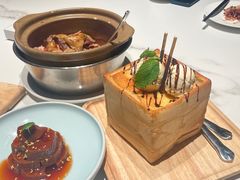 -外婆家(西红门荟聚购物中心店)
