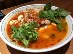 酸菜鱼-云海肴·汽锅鸡·云南菜(高德置地店)