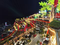 -枇杷园食为鲜火锅(南山店)