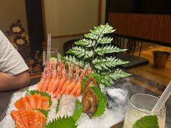 -大葉日本料理·龍蝦任食放題(廣州W酒店)