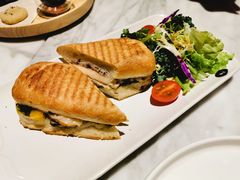 -Bracket Coffee(工体店)