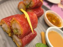 金莎红米肠-点都德(中海环宇荟店)
