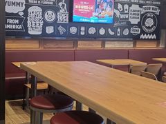 -汉堡王(泰盛广场店)