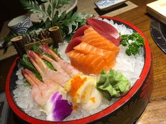 -蟹将军·松叶蟹和牛日料放题自助(K11店)