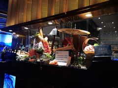 -喜庭海鲜自助(来福士店)