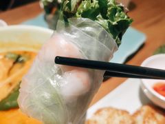 米纸卷-米纸越南小馆(金鹰世界店)